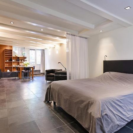 Luxueuze Studio Herengracht Amsterdam Extérieur photo
