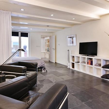 Luxueuze Studio Herengracht Amsterdam Extérieur photo