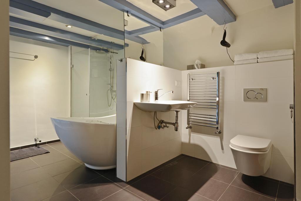 Luxueuze Studio Herengracht Amsterdam Extérieur photo