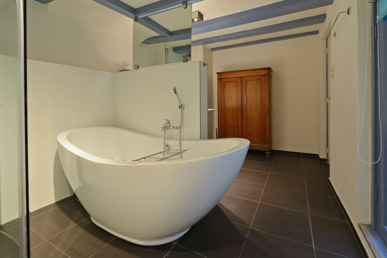 Luxueuze Studio Herengracht Amsterdam Extérieur photo